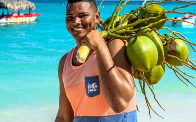 Lsvm406 Beauty Pearl Apartment Punta Cana