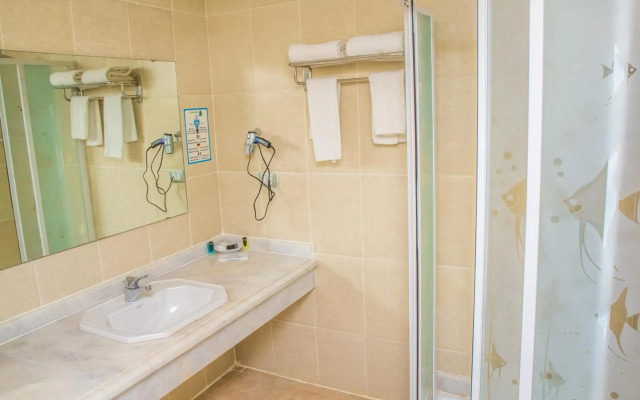 Viva Blue Resort and Diving Sharm El Naga (Adults Only)