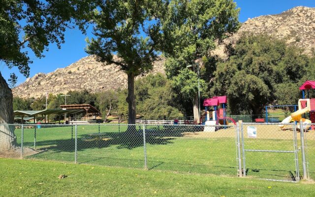 GetAways at San Diego Country Estates