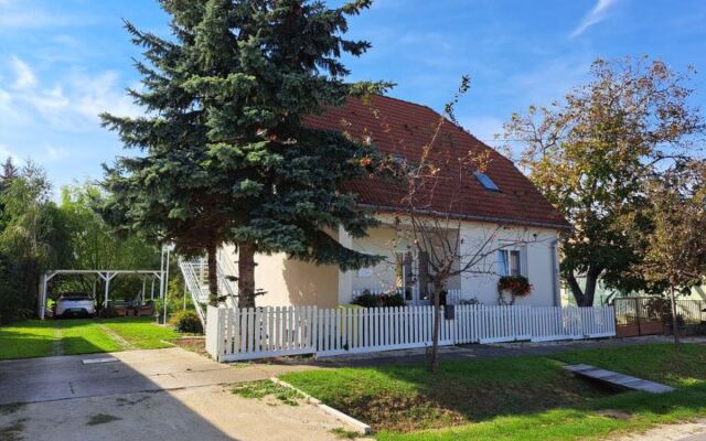 Apartment  Keszthely/Balatonkeresztur