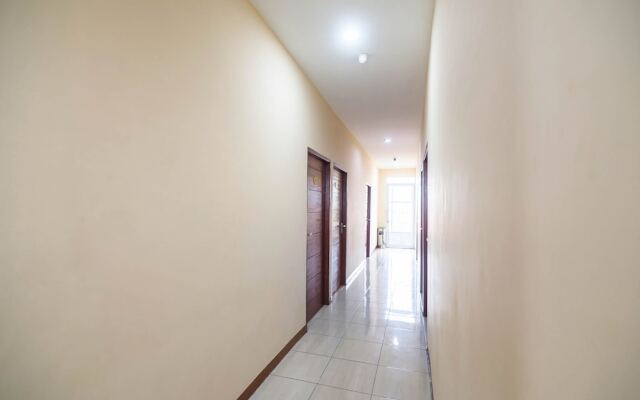 OYO 1484 Sentosa Guest House