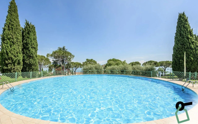 HOTIDAY Apartment Collection - Desenzano