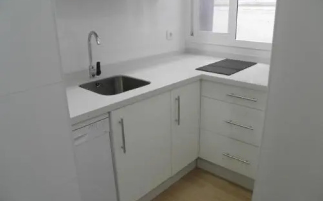 Apartamento Playa100m