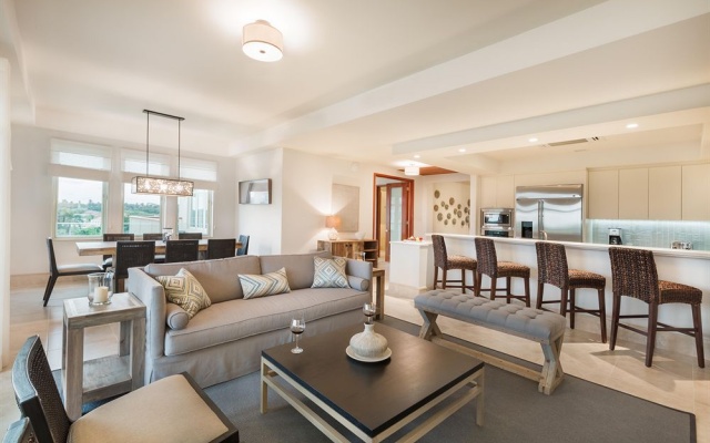 Plantation Resort Residences At Dorado Beach — фото 2