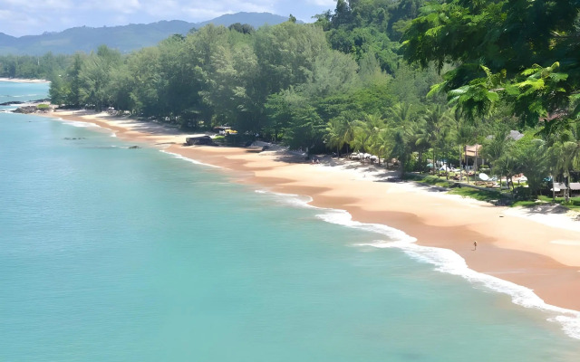 Cousin Resort
