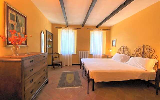 B&B Tenuta Montegrande
