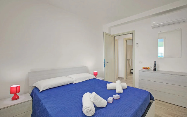 La Primula Apartment 1 Sea View