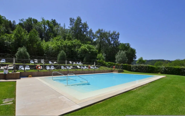 Francigena 5 in Castelfiorentino