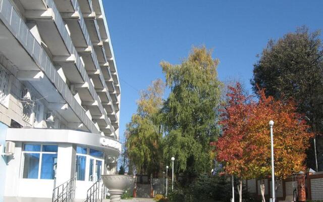 Санаторий "Волга"