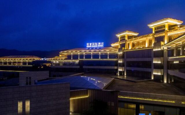 Grand Honor Hotel Xiamen China