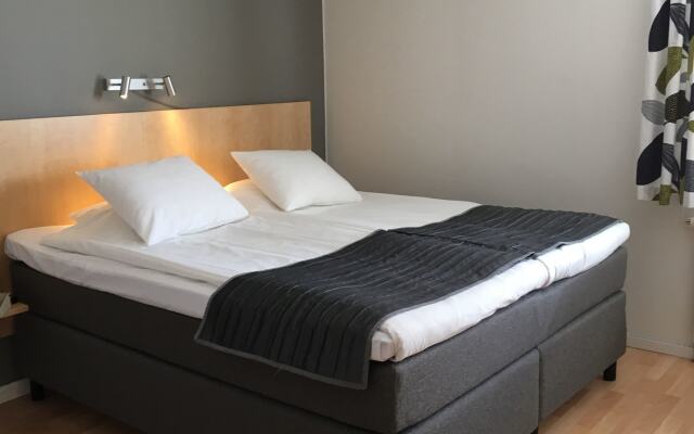 Linkopings Cityhotell och Vandrarhem