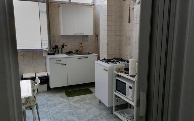 Archita Apartment