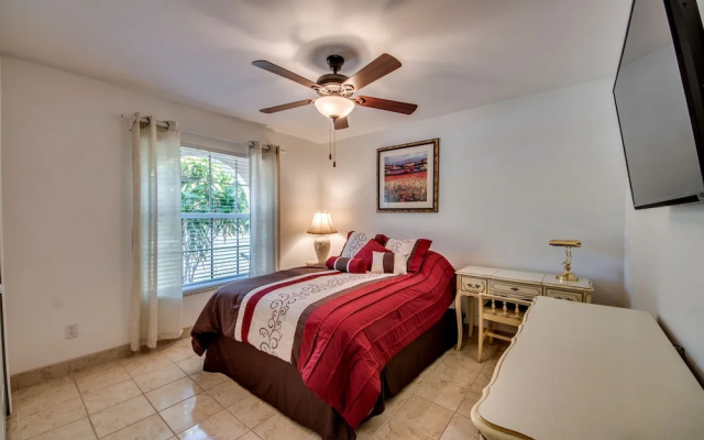 Villa Sweet Dreams - Roelens Vacations