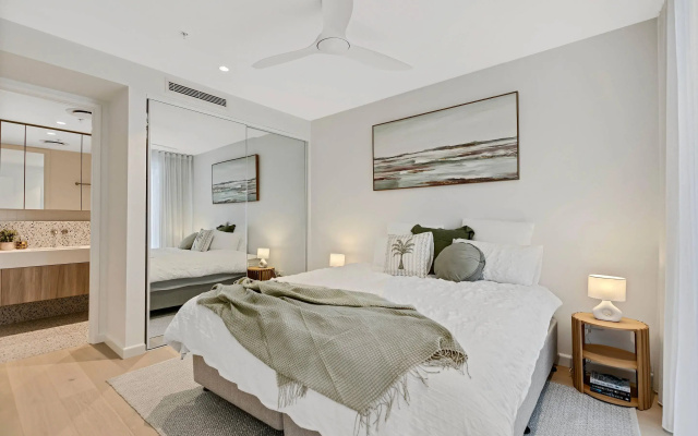 Bokarina Beach Apartments, an Ascend Collection Hotel