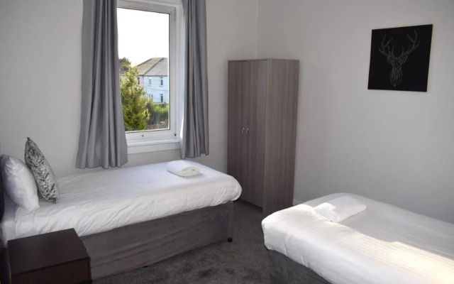 Kelpies Serviced Apartments - McClean