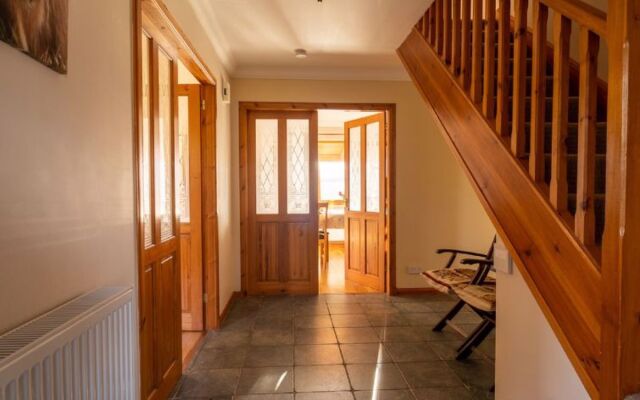 Ceilidhtail Cottage