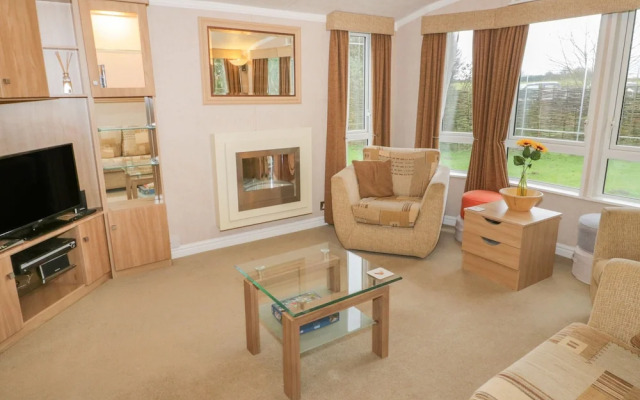 Banadlen Lodge
