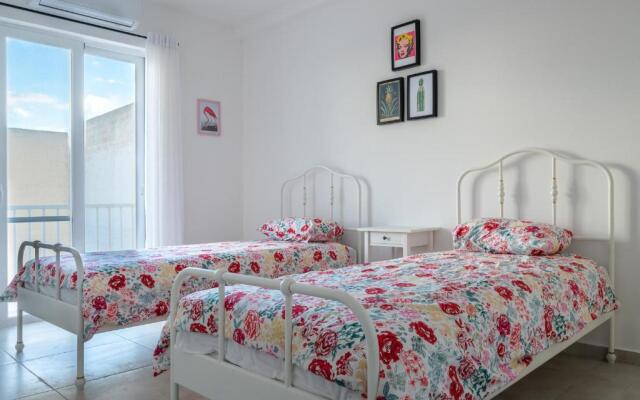 Ta' Tereza Apartment in Gozo