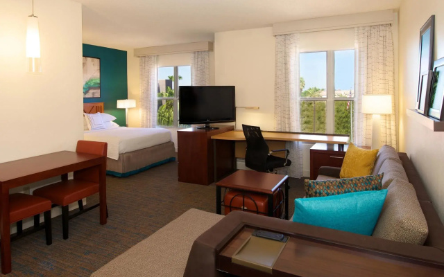 Residence Inn Evansville East