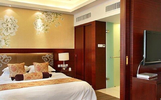 Oceanwide Hotel