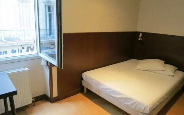 Hotel de la Prefecture