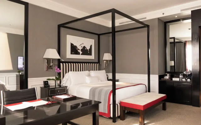 Hotel Cayena Caracas