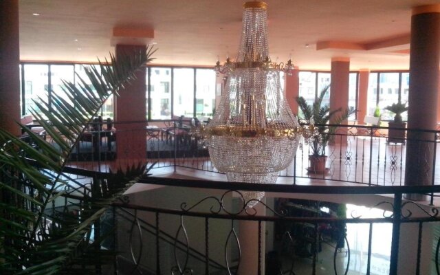 La Piazza Primorsko Rooms & Apartments