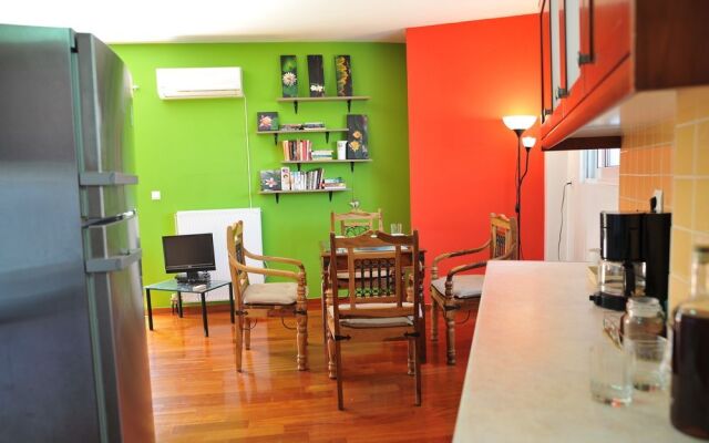 Acropolis Home