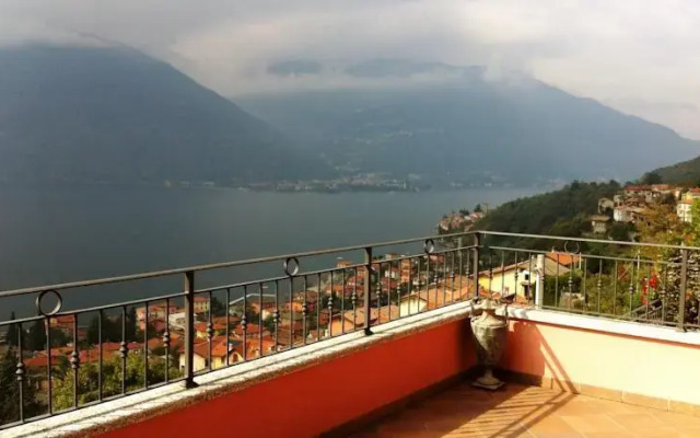 Mastena Holidays Lake Como
