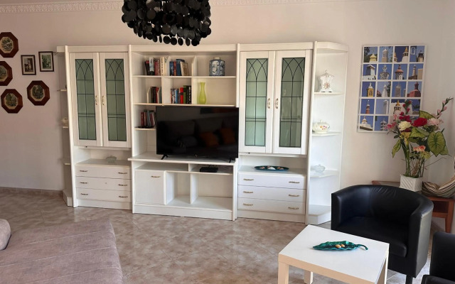 Dream House Near the Beach