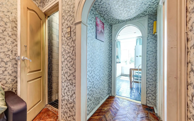 на 7й Советской 35