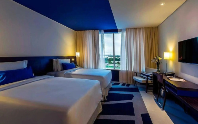 Lagune Barra Hotel