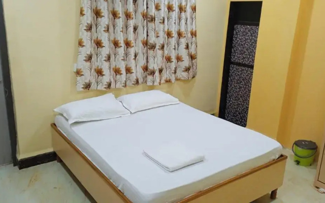 Bitul Lodging & Boarding By WB Inn