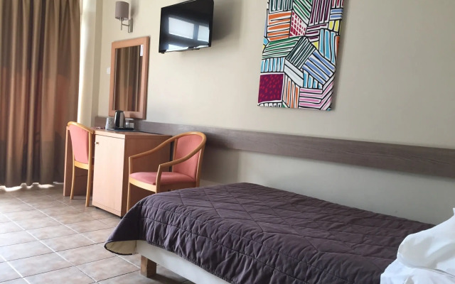 Hotel Ostria