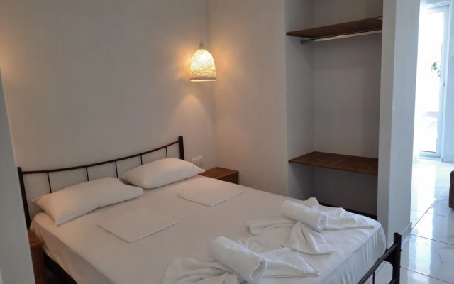 Alma Elegant Rooms