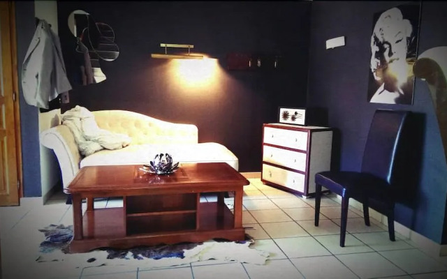 Hôtel Restaurant Le Flaubert