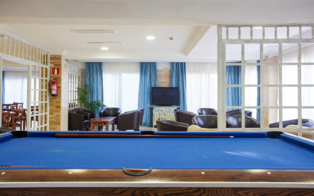 Apartamentos Ben-Hur