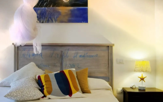 B&B Calandrella
