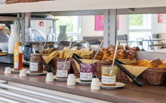 Ace Hôtel Roanne-Mably