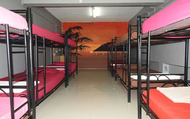 Saparote Hostel