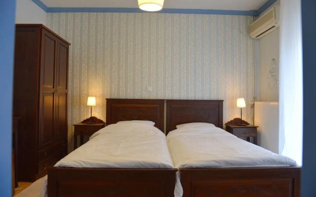 Guesthouse Vissinokipos
