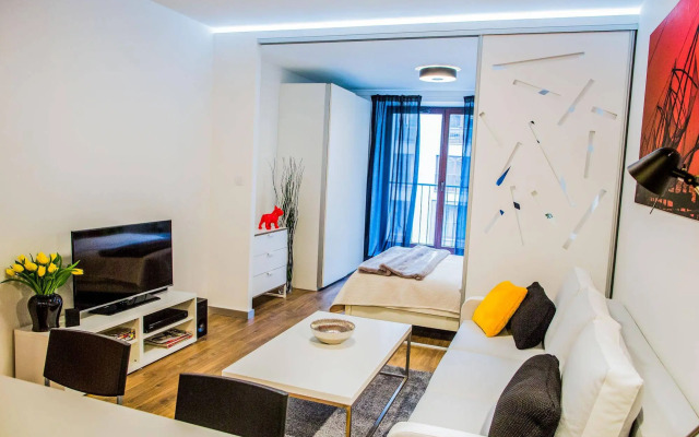 Mojito Apartments - Angel Wings