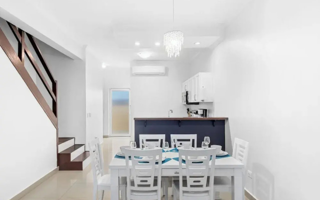 Aruba Breeze 4