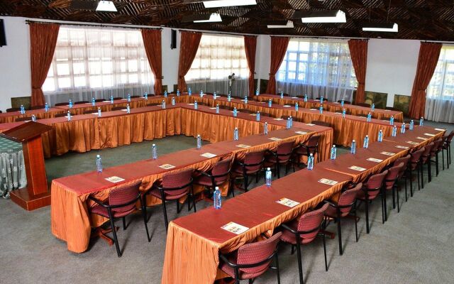 Elementaita Country Lodge