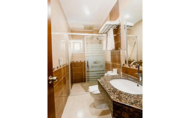 Sammy'S Kyrenia Boutique Hotel & Pool