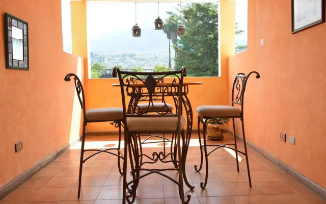 Hotel Vilaflor