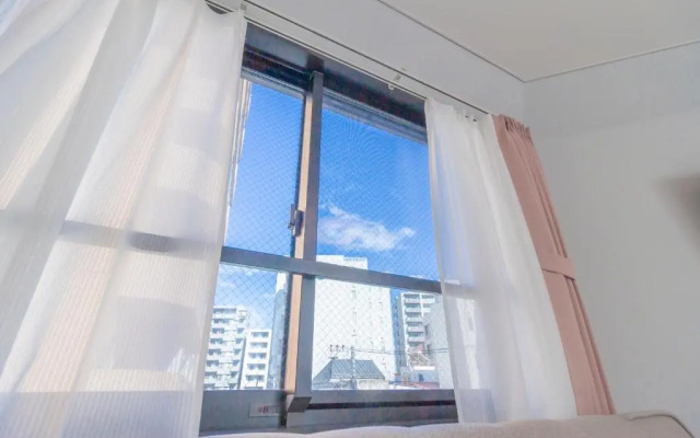 Japan House Edogawabashi