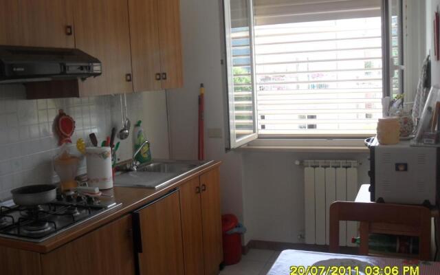 residence la collinetta