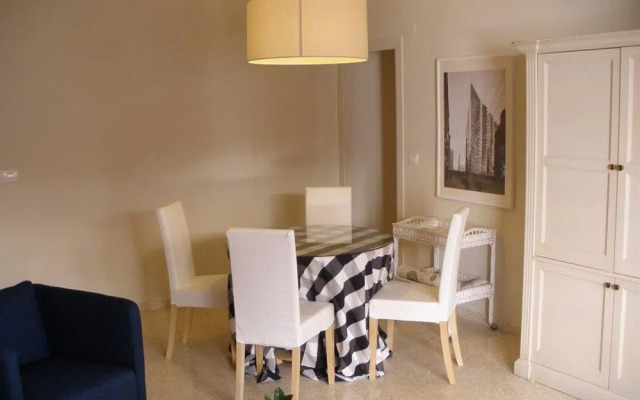 Apartamento Tibula Centro