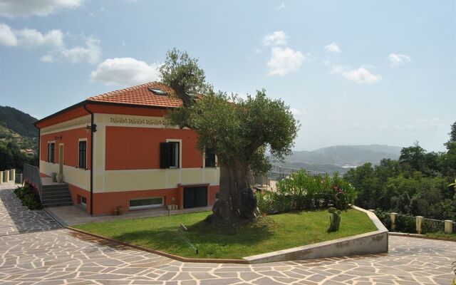 Olivium Residence
